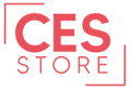 CES STORE Logo